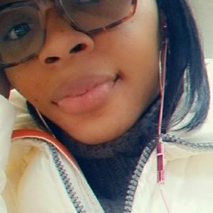 Meet your Posher, Shanette